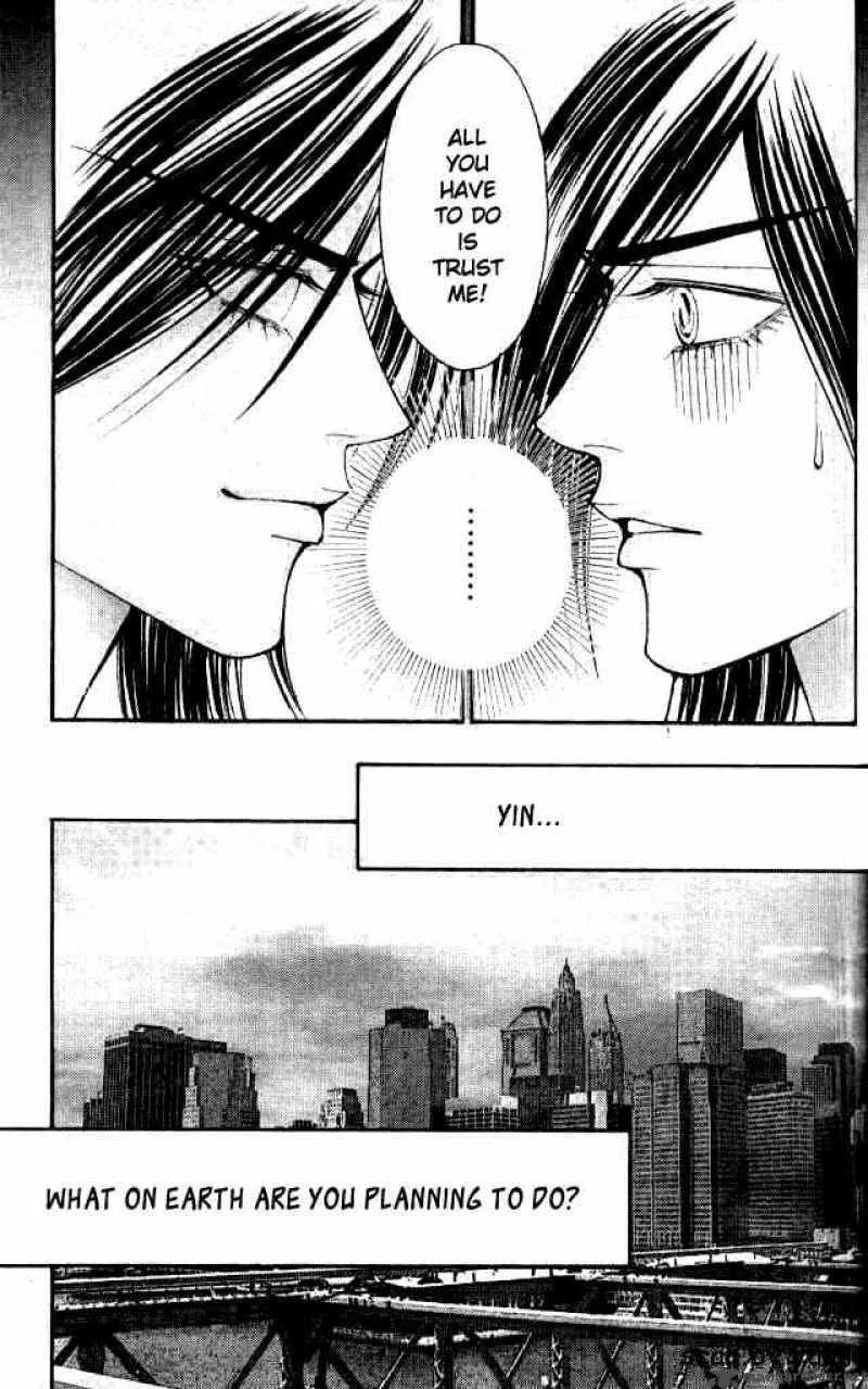 The One Chapter 60 page 6