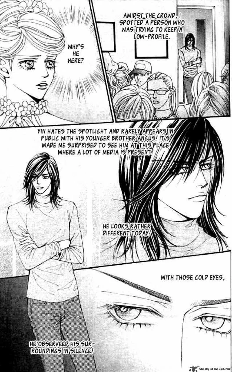 The One Chapter 60 page 18