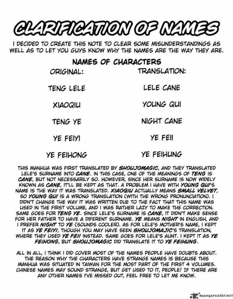 The One Chapter 60 page 23