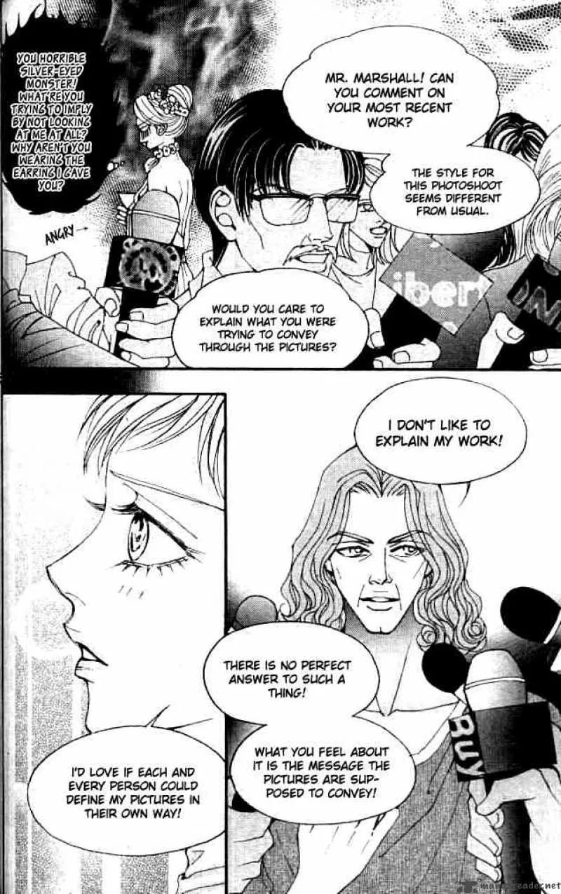 The One Chapter 60 page 21