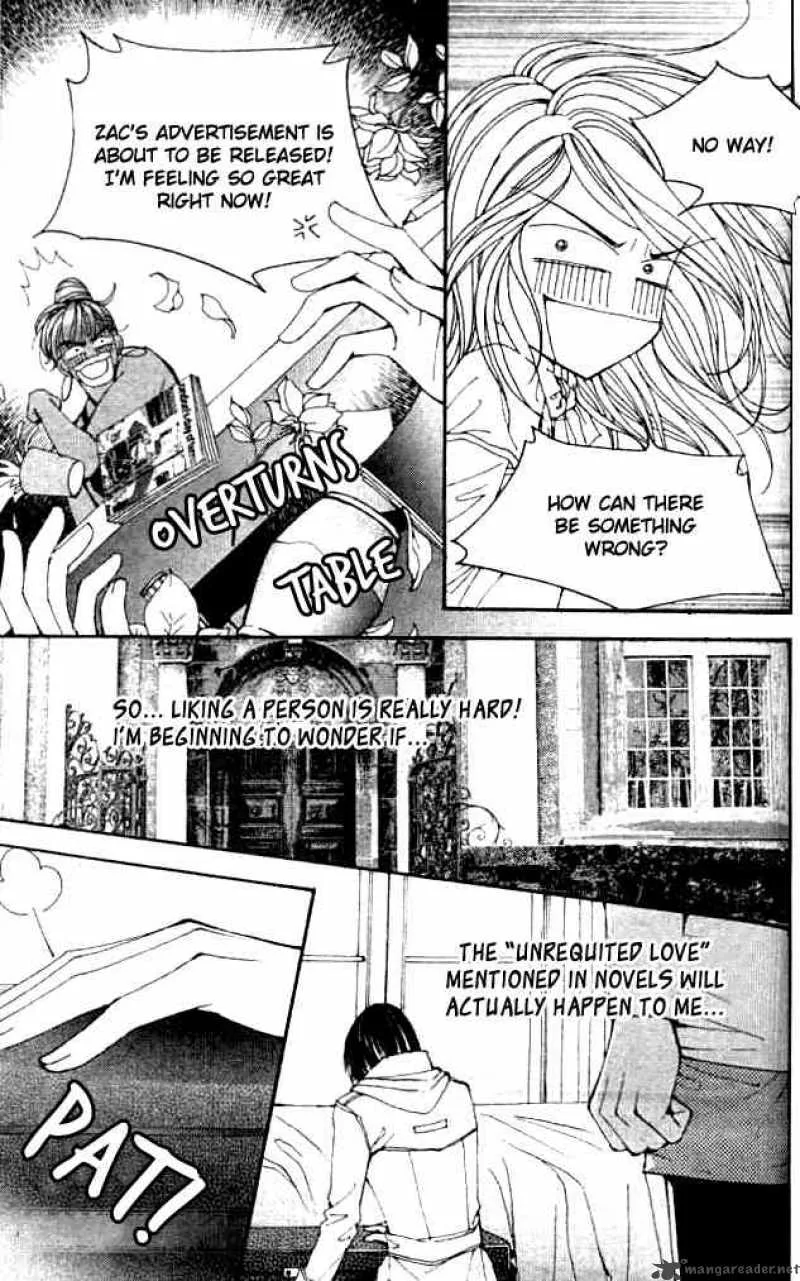 The One Chapter 60 page 8