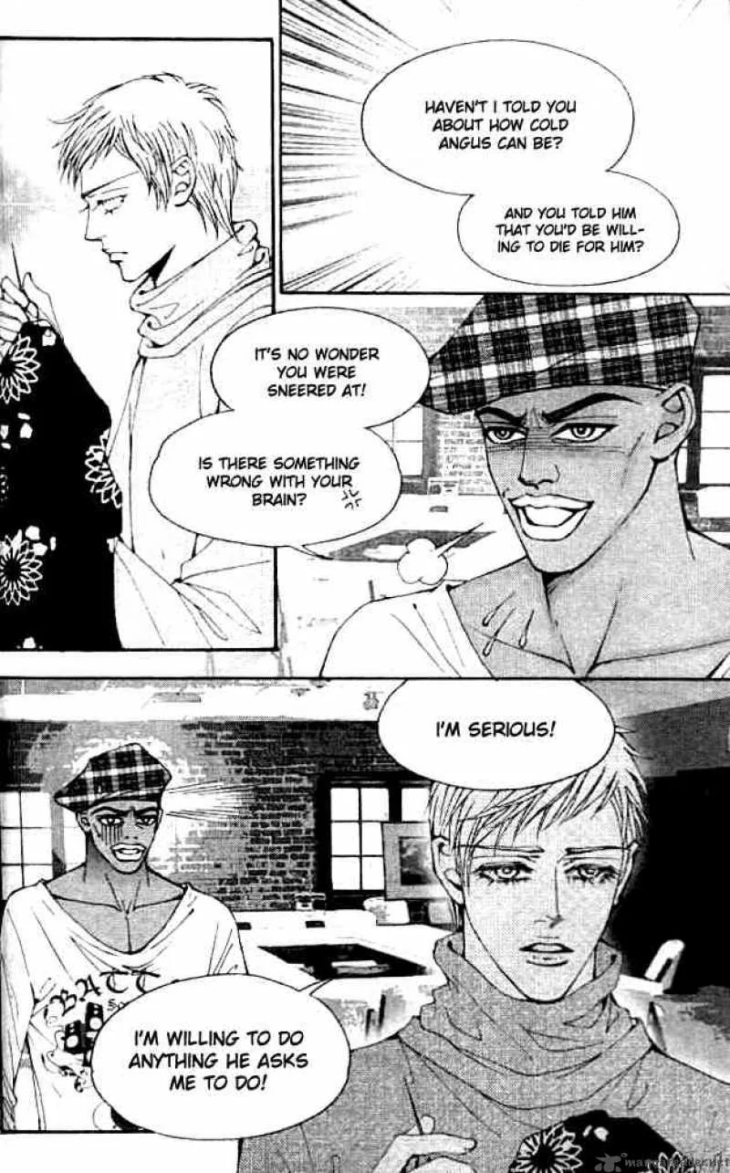 The One Chapter 60 page 13