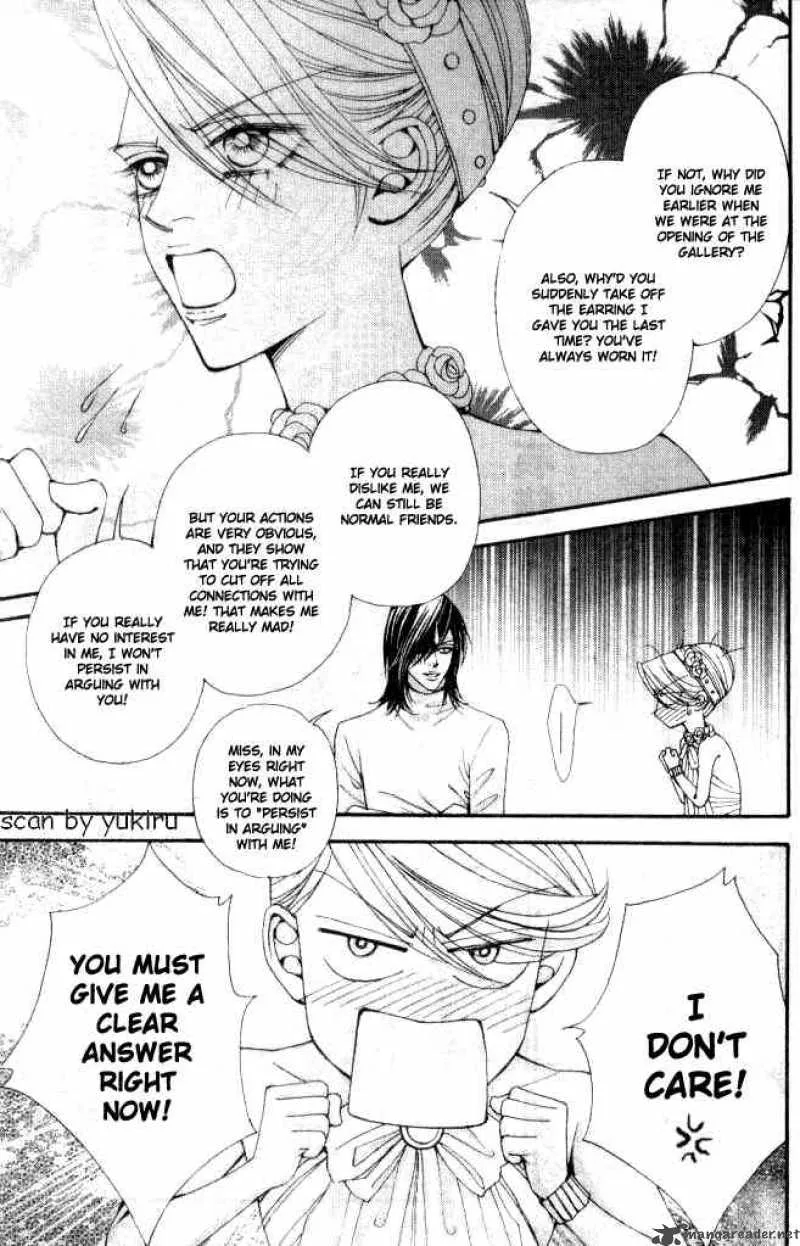 The One Chapter 61 page 17