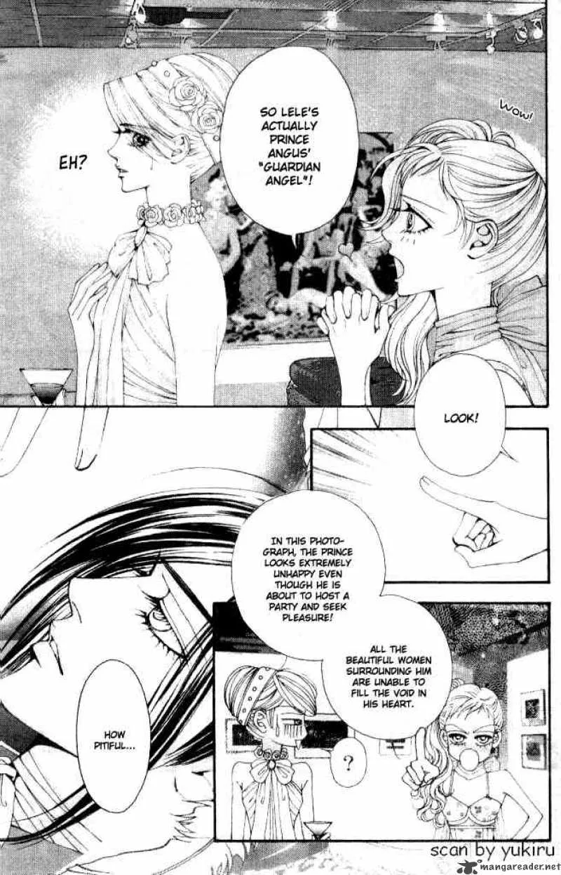 The One Chapter 61 page 5