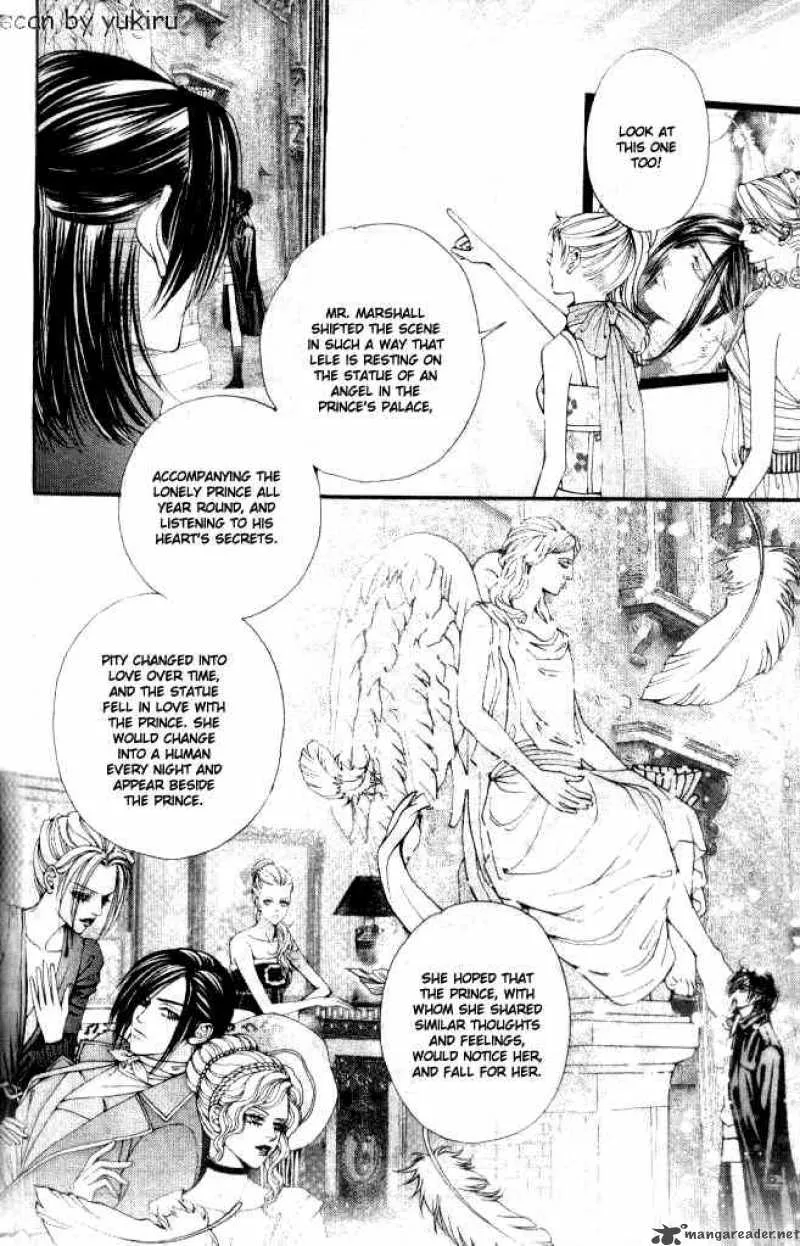 The One Chapter 61 page 6