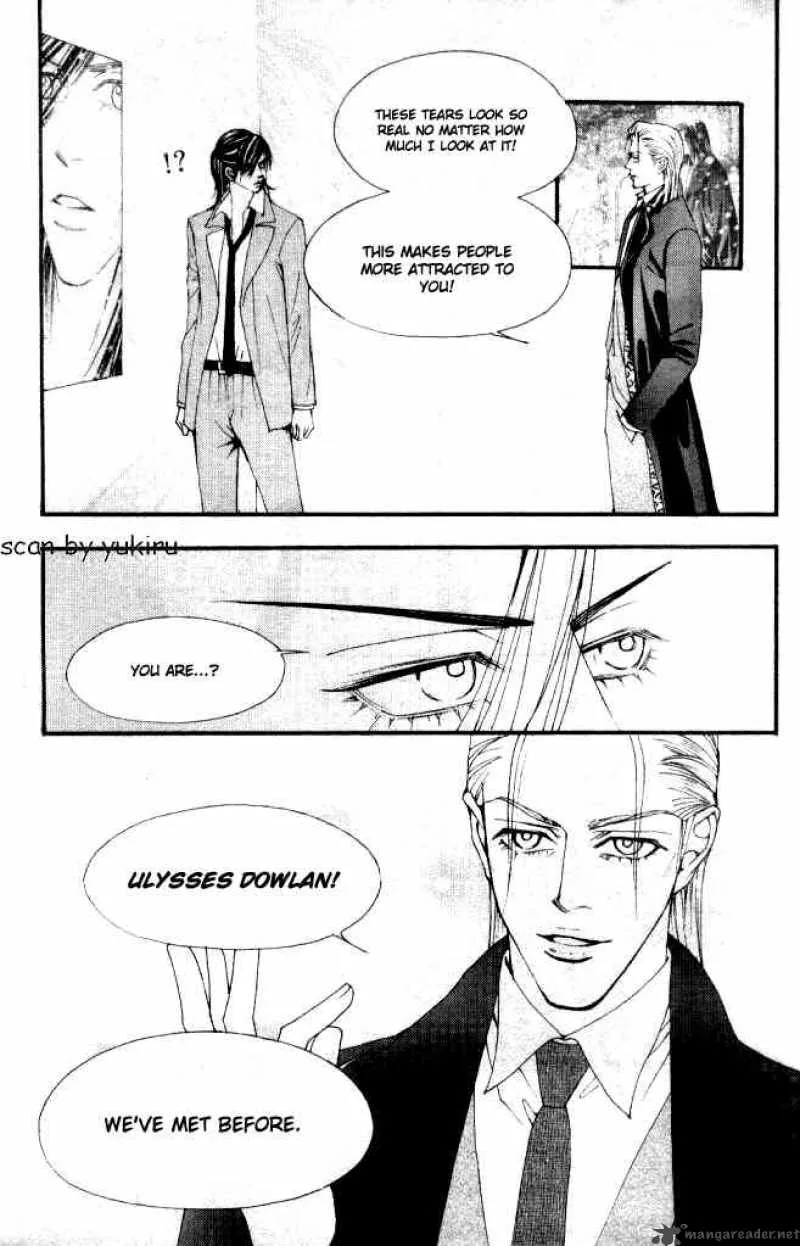 The One Chapter 61 page 23