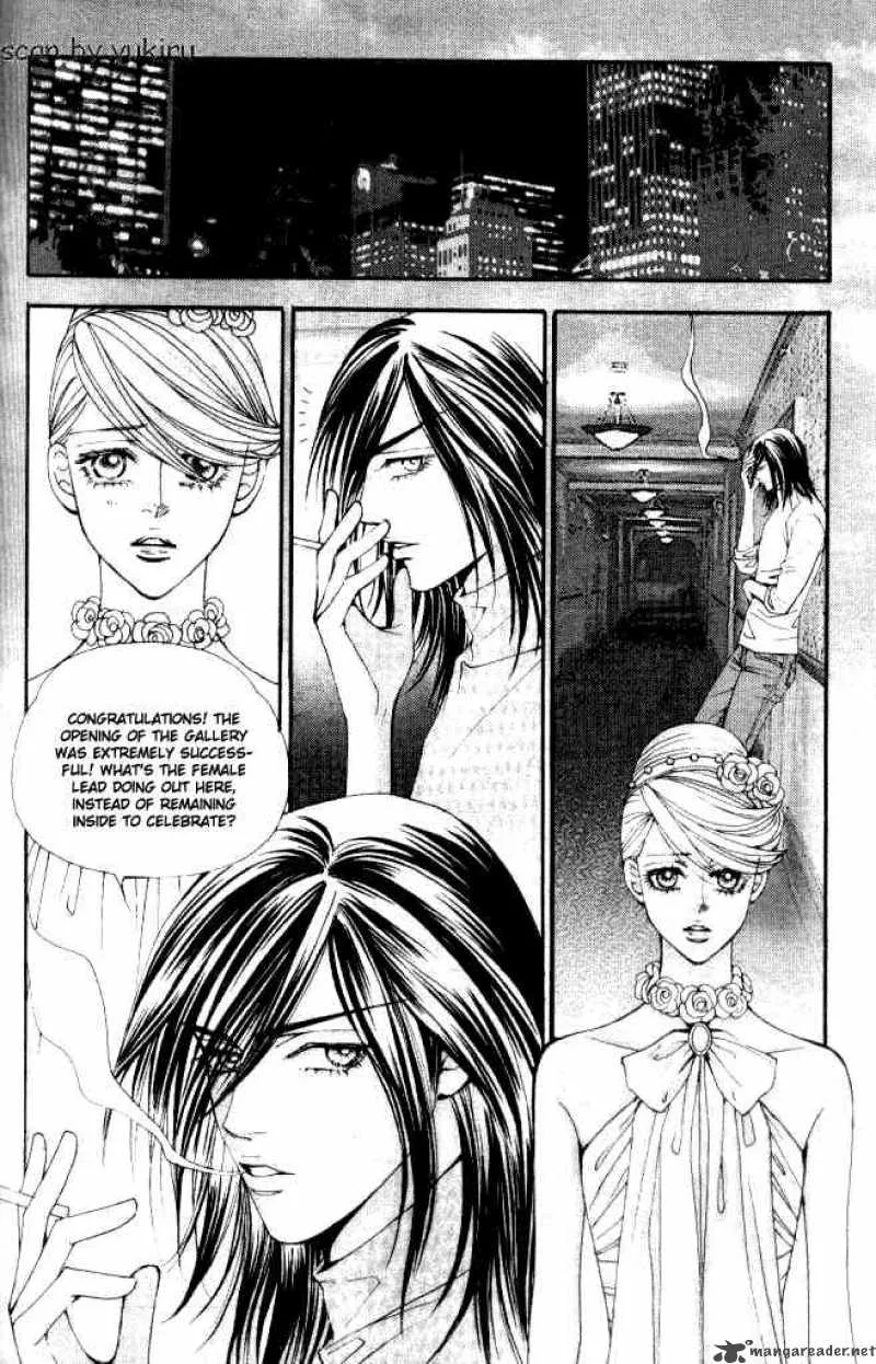 The One Chapter 61 page 14