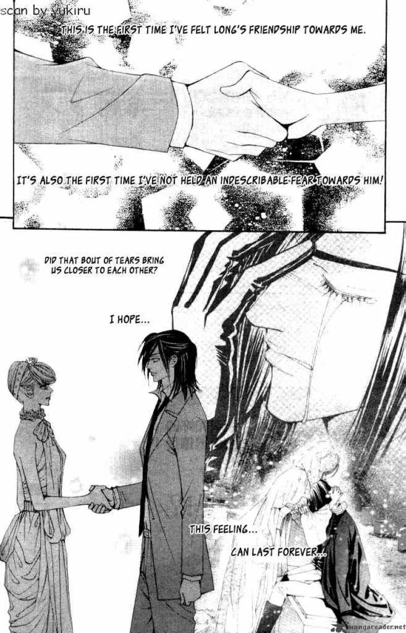 The One Chapter 61 page 12