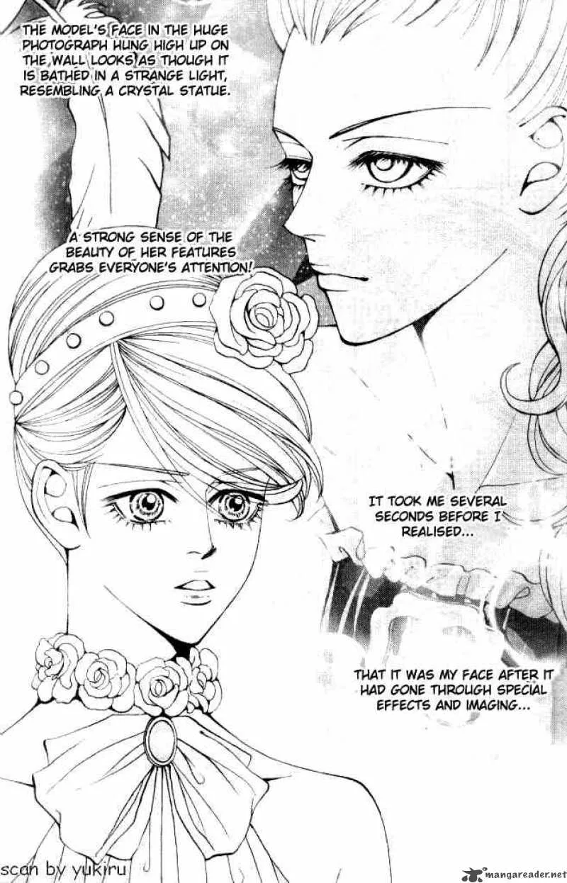 The One Chapter 61 page 3