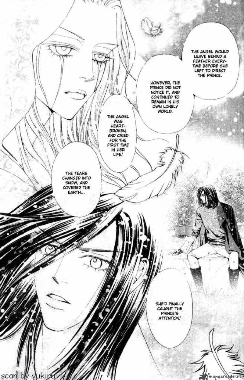 The One Chapter 61 page 7