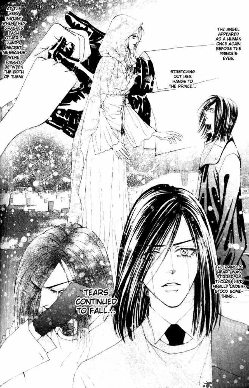 The One Chapter 61 page 8