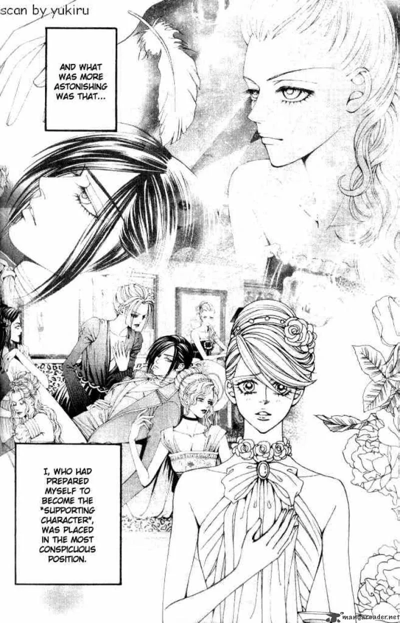 The One Chapter 61 page 4