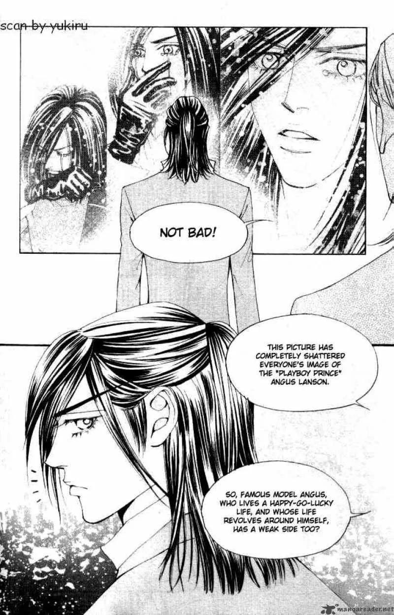 The One Chapter 61 page 22