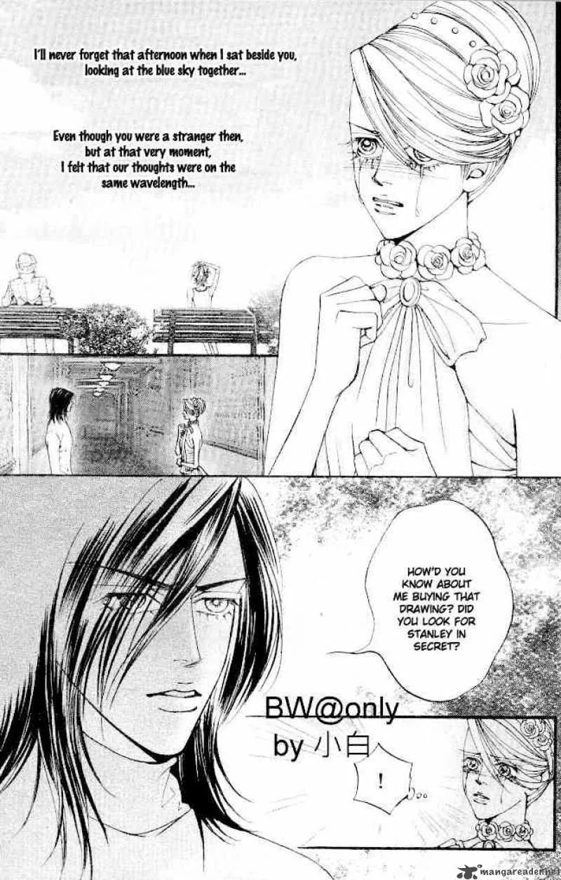 The One Chapter 62 page 3