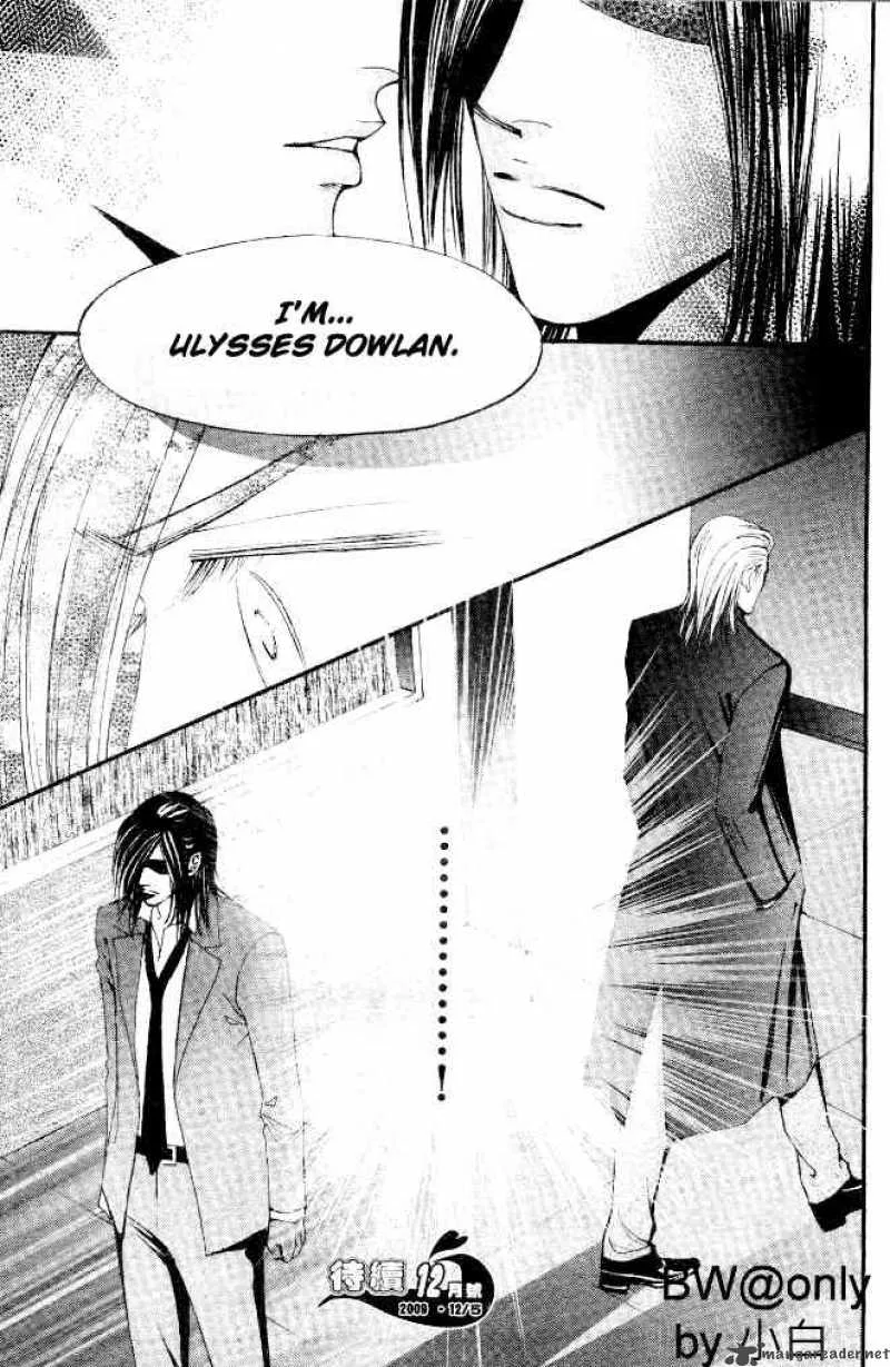 The One Chapter 62 page 21