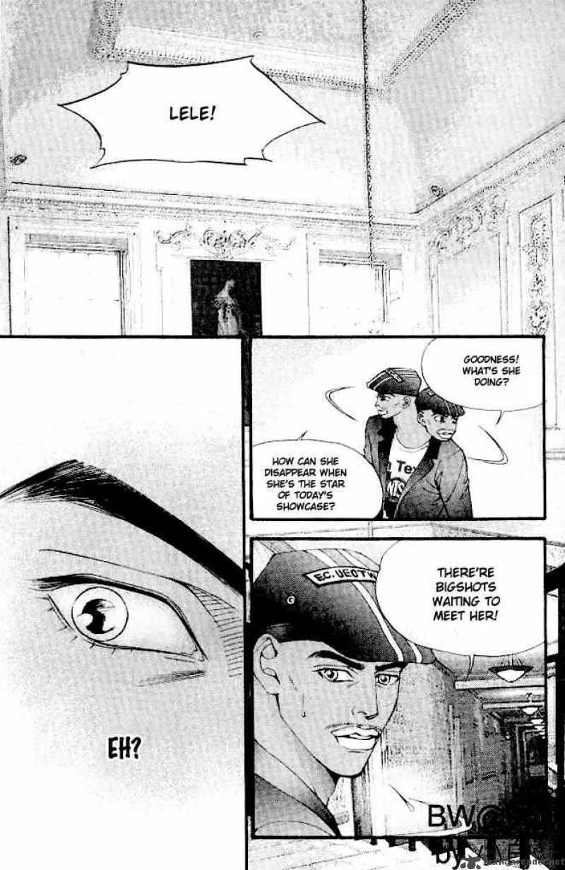The One Chapter 62 page 7