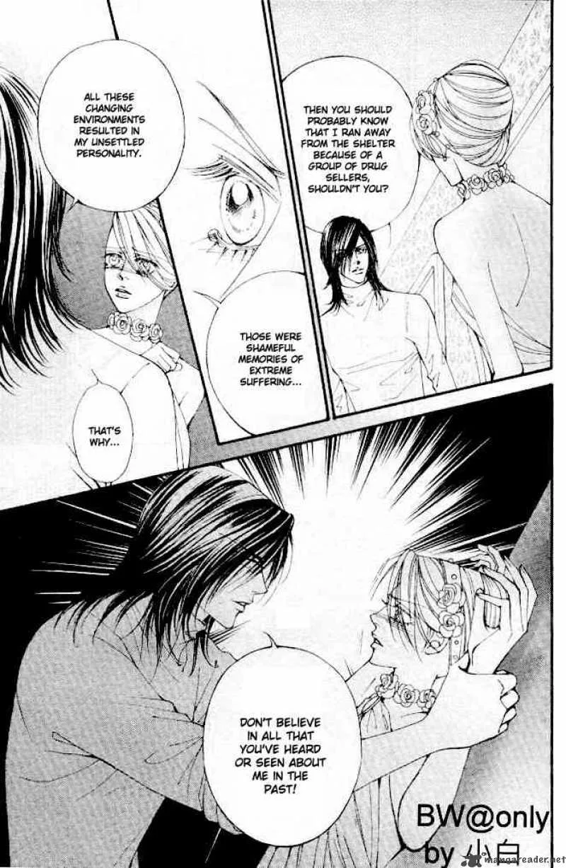 The One Chapter 62 page 5