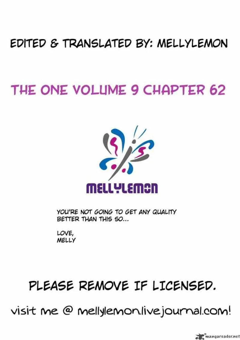 The One Chapter 62 page 23