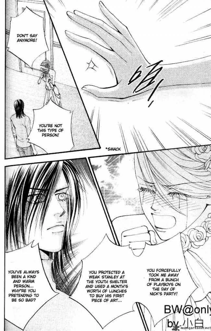 The One Chapter 62 page 2