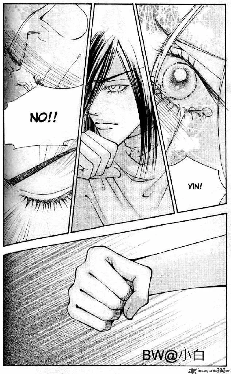 The One Chapter 63 page 4
