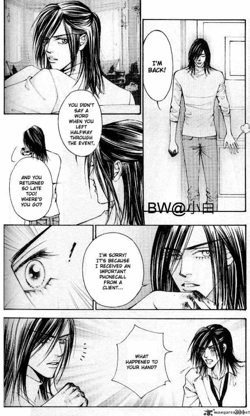 The One Chapter 63 page 6