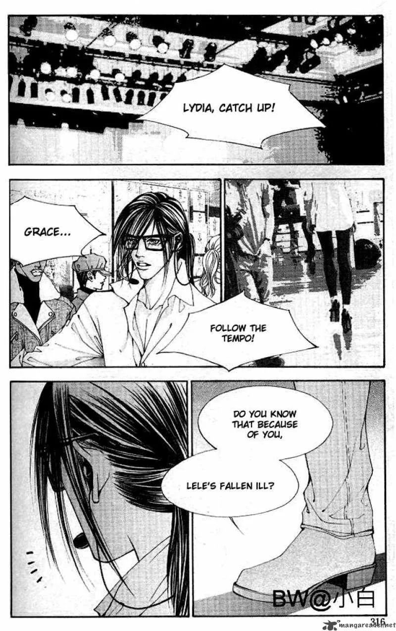 The One Chapter 63 page 18