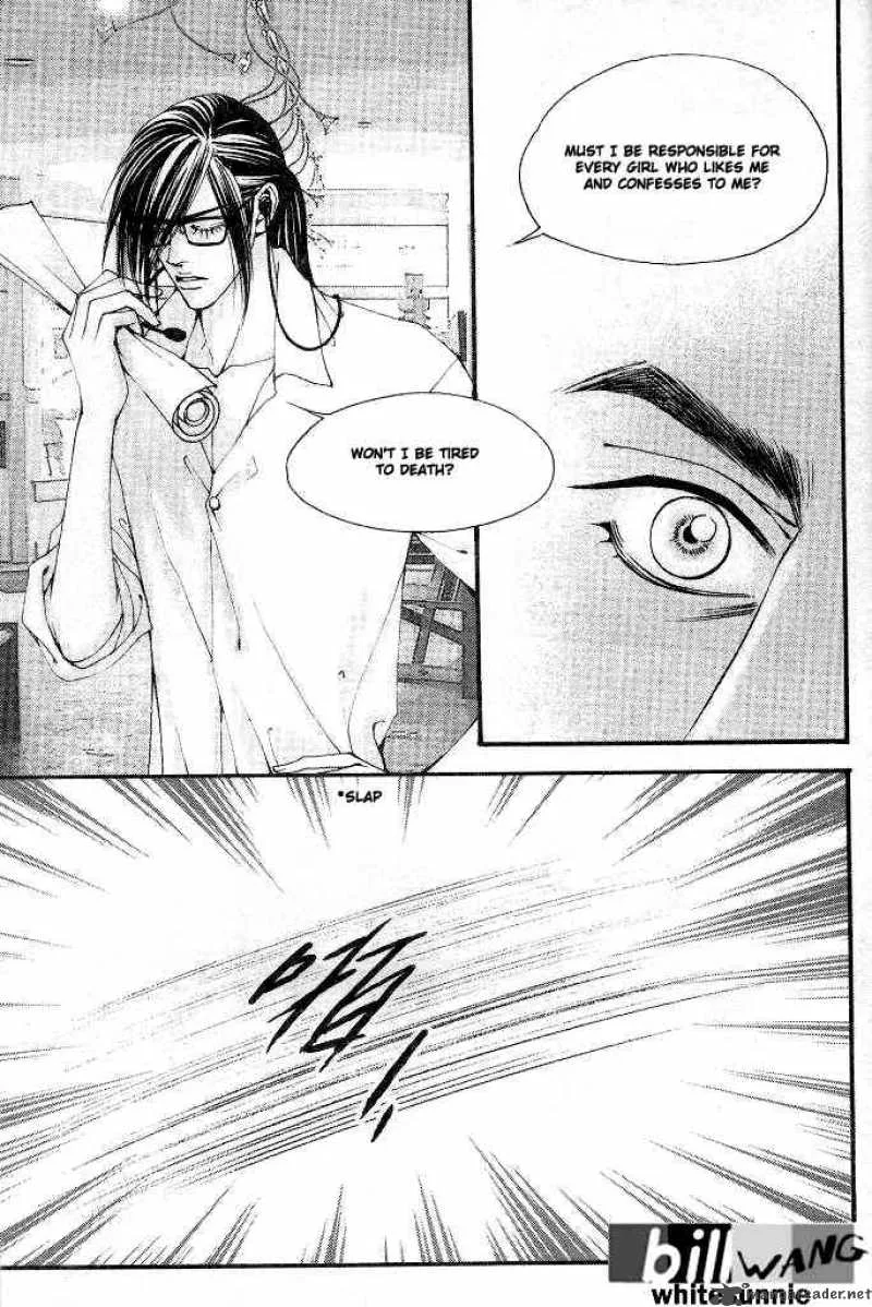 The One Chapter 64 page 3