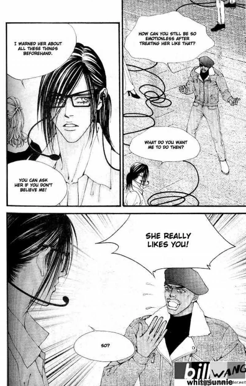 The One Chapter 64 page 2