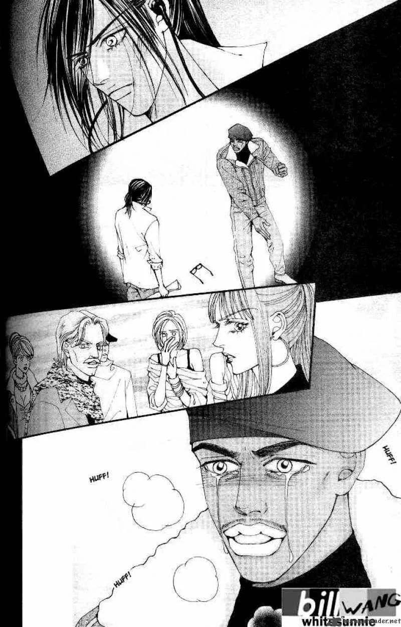 The One Chapter 64 page 4