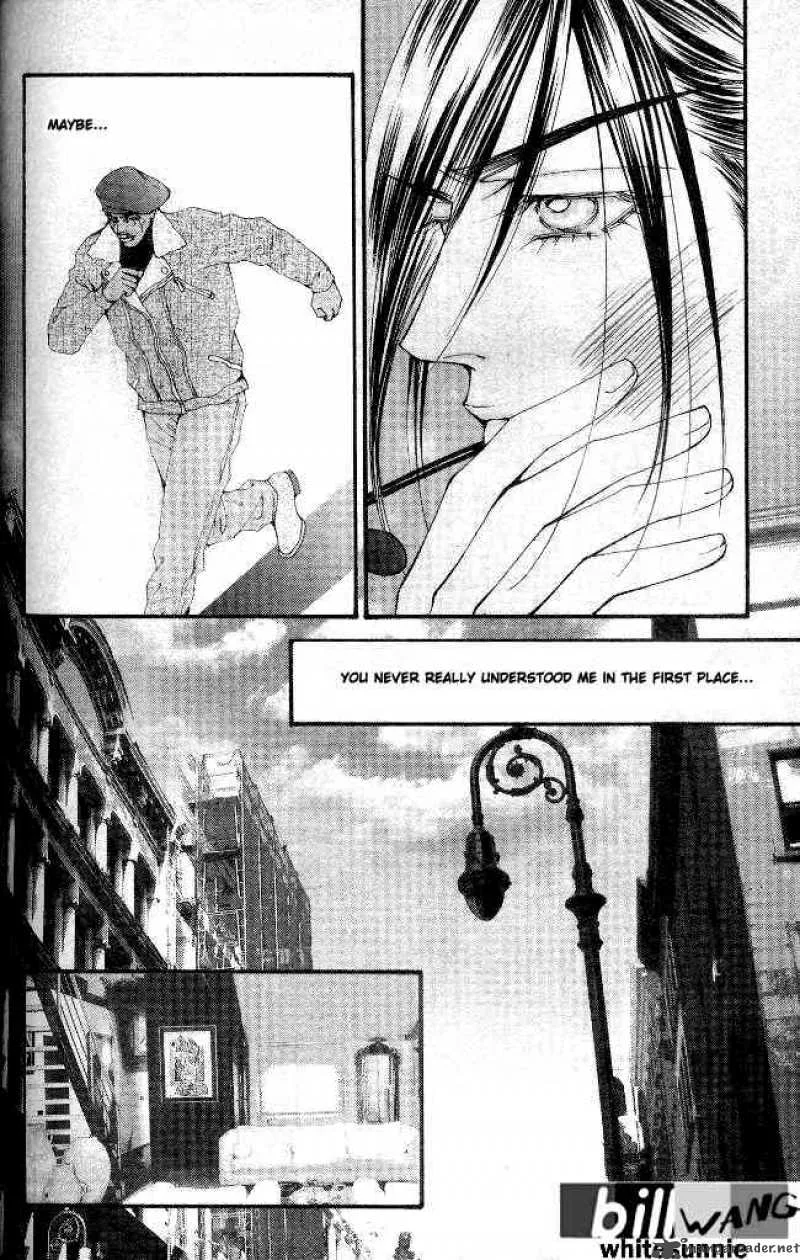 The One Chapter 64 page 6