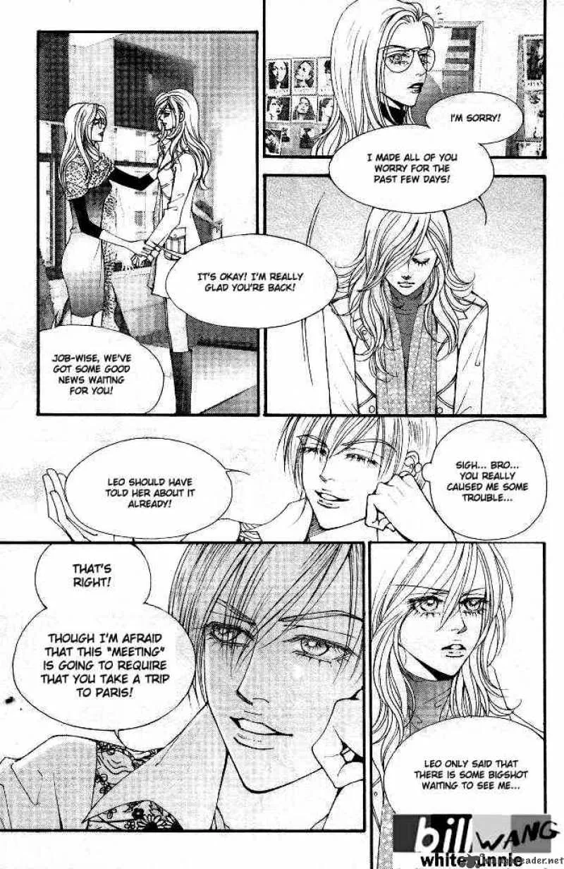 The One Chapter 64 page 13