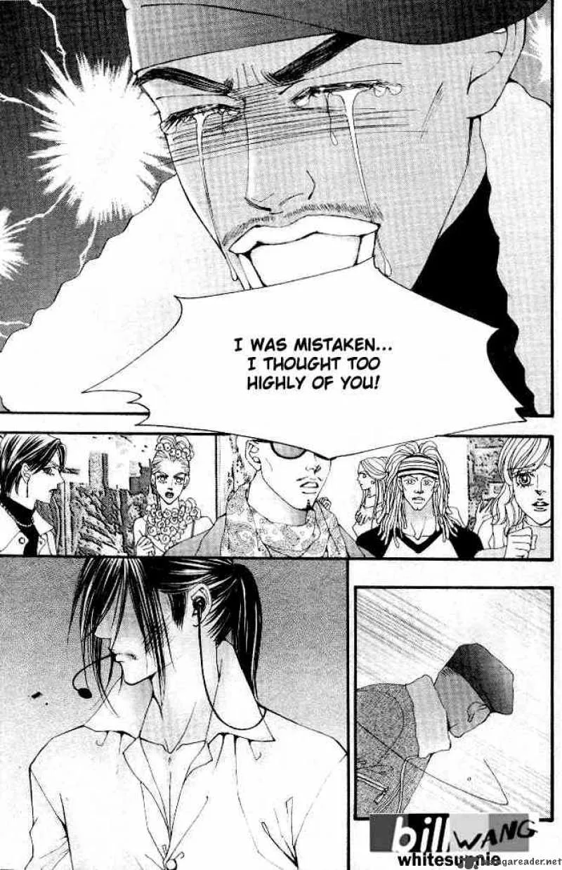 The One Chapter 64 page 5
