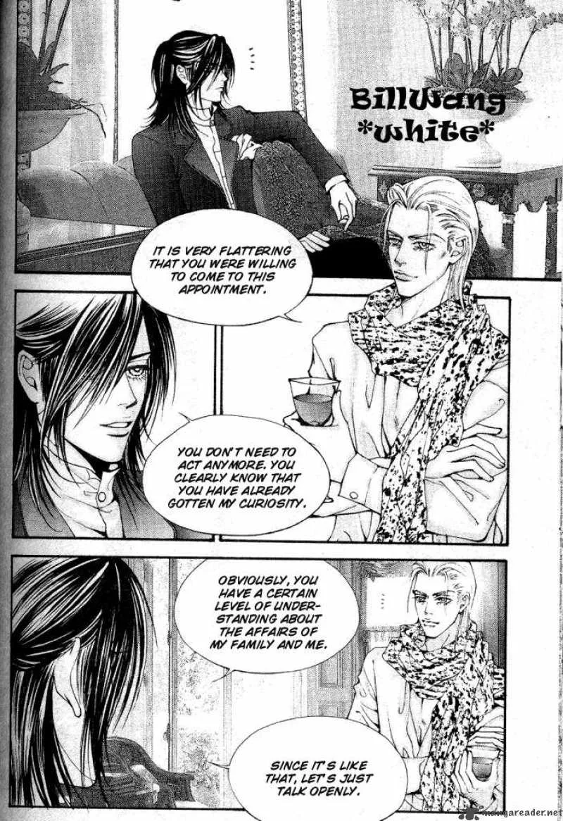 The One Chapter 65 page 12