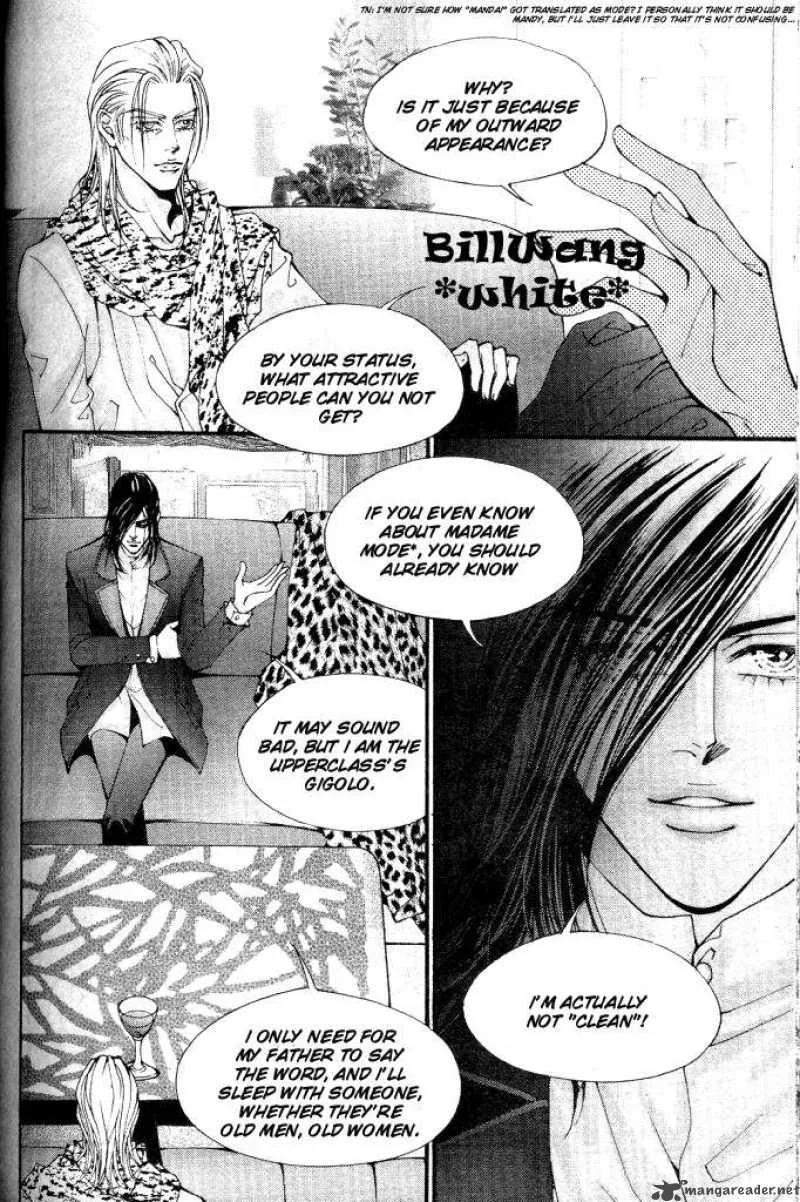 The One Chapter 65 page 14