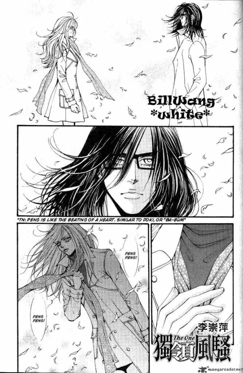 The One Chapter 65 page 1