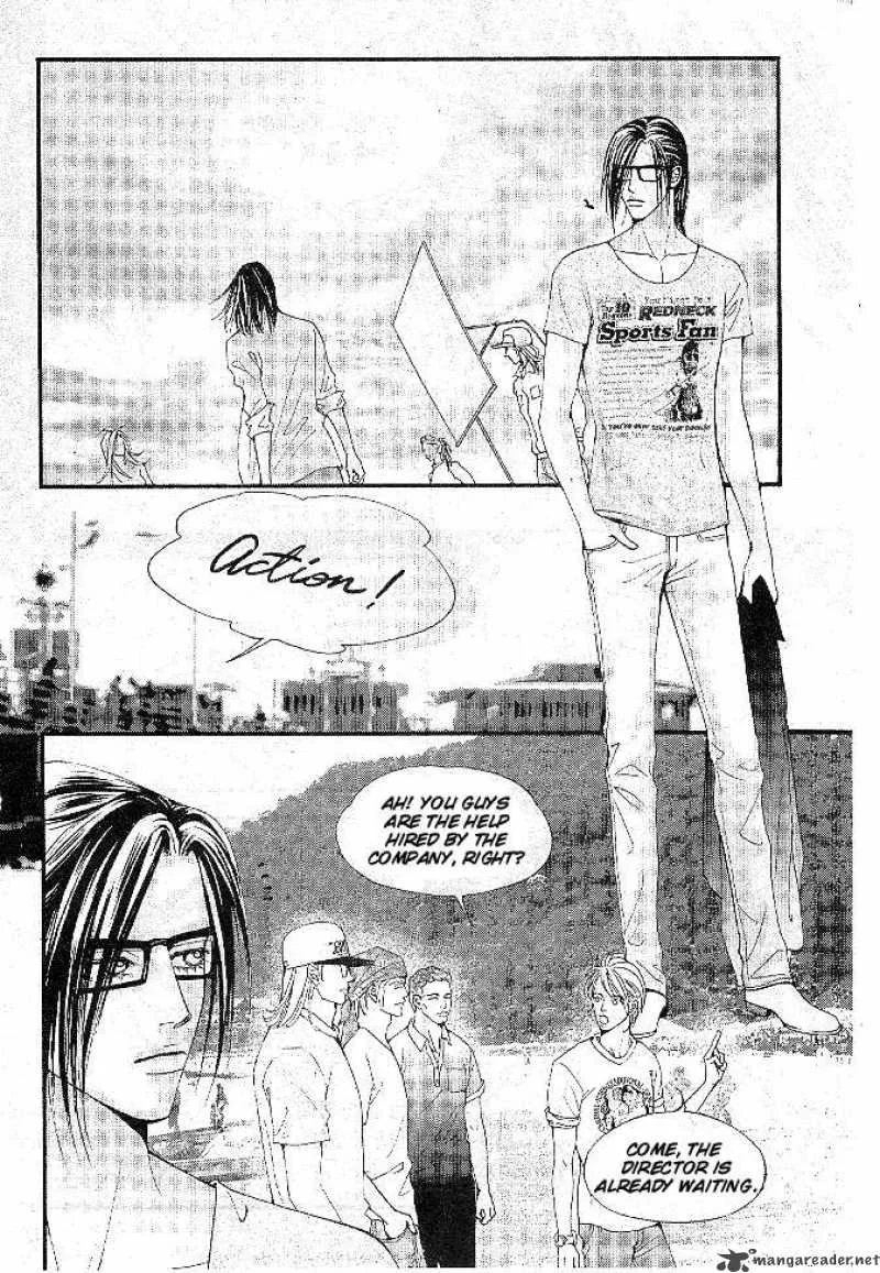 The One Chapter 66 page 9