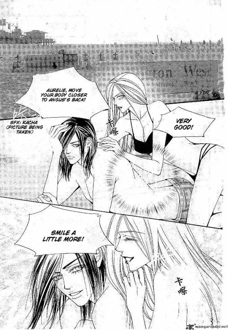 The One Chapter 66 page 6