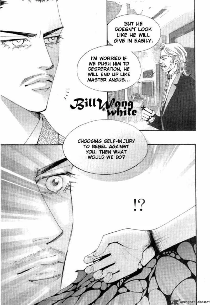 The One Chapter 68 page 8