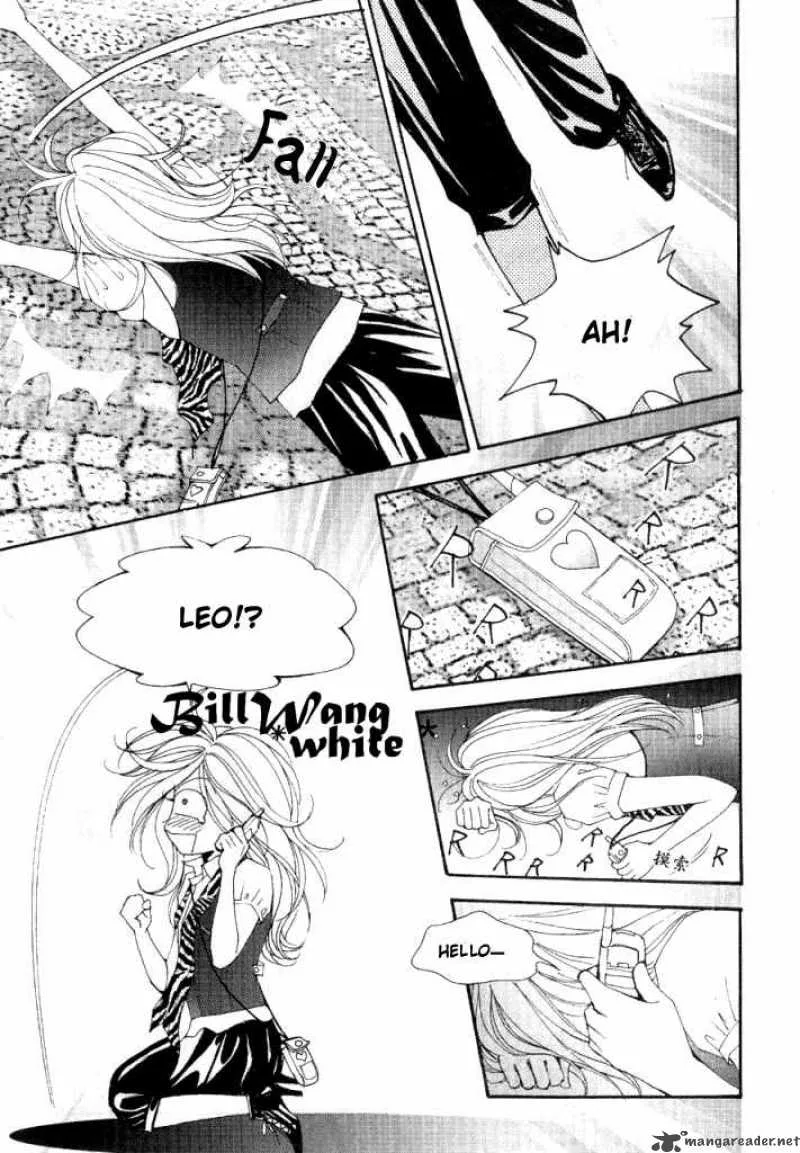 The One Chapter 68 page 14