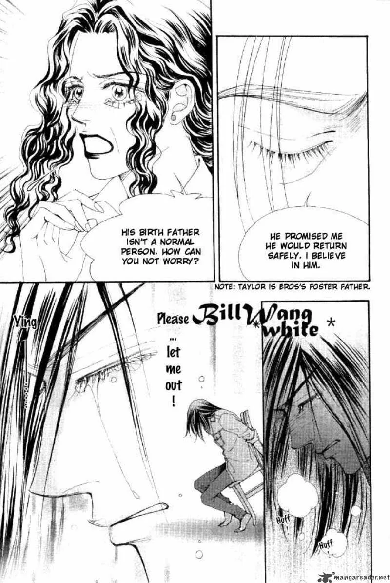 The One Chapter 68 page 6