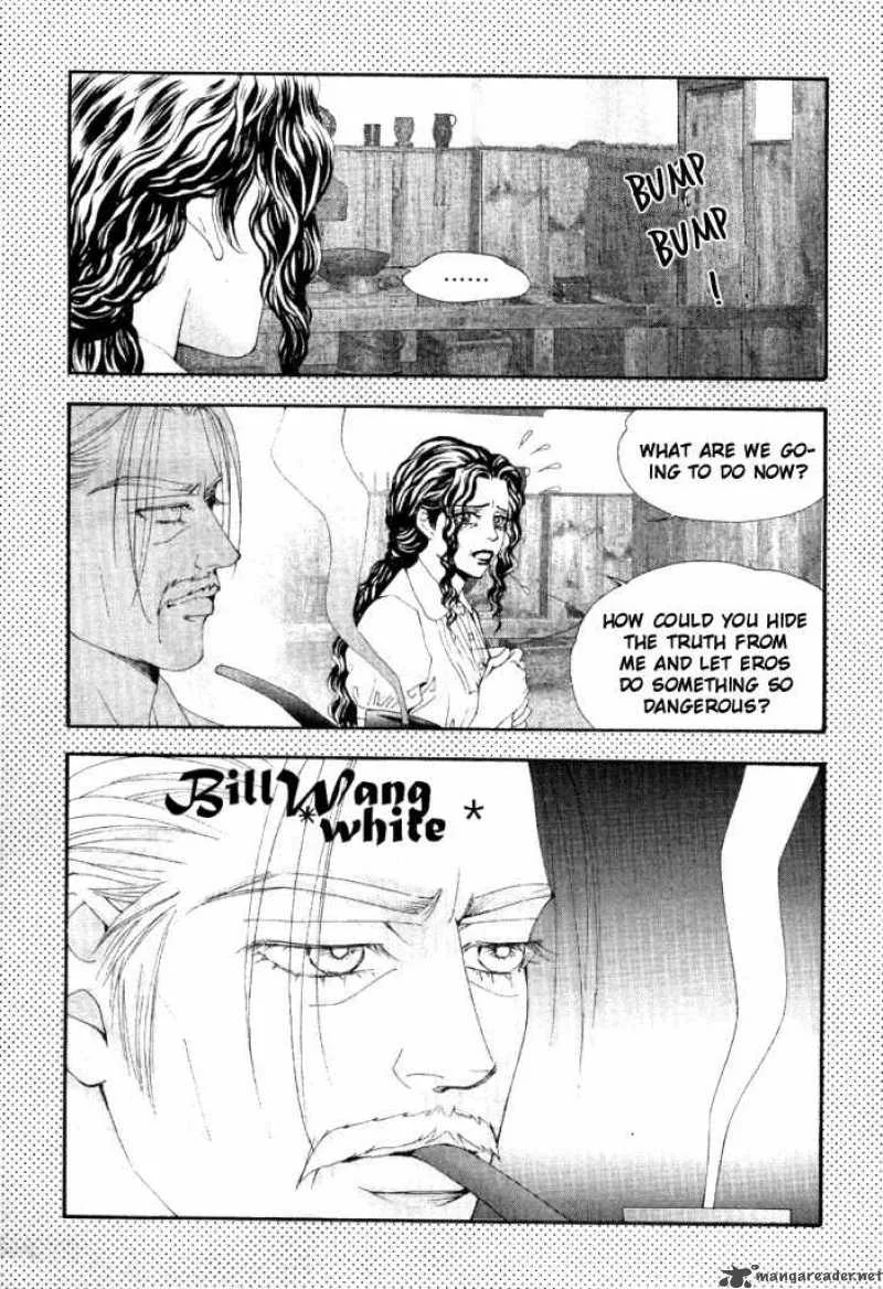 The One Chapter 68 page 5