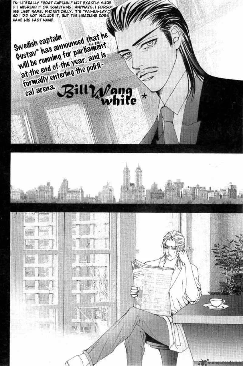 The One Chapter 68 page 35