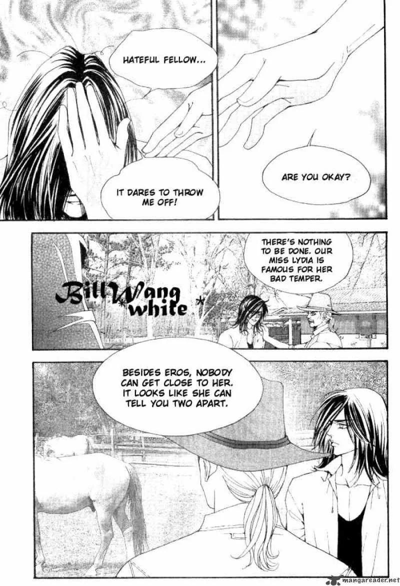The One Chapter 68 page 22