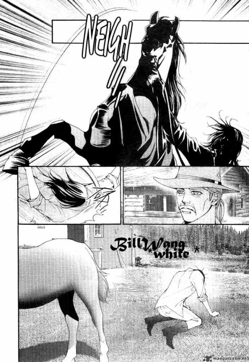 The One Chapter 68 page 21