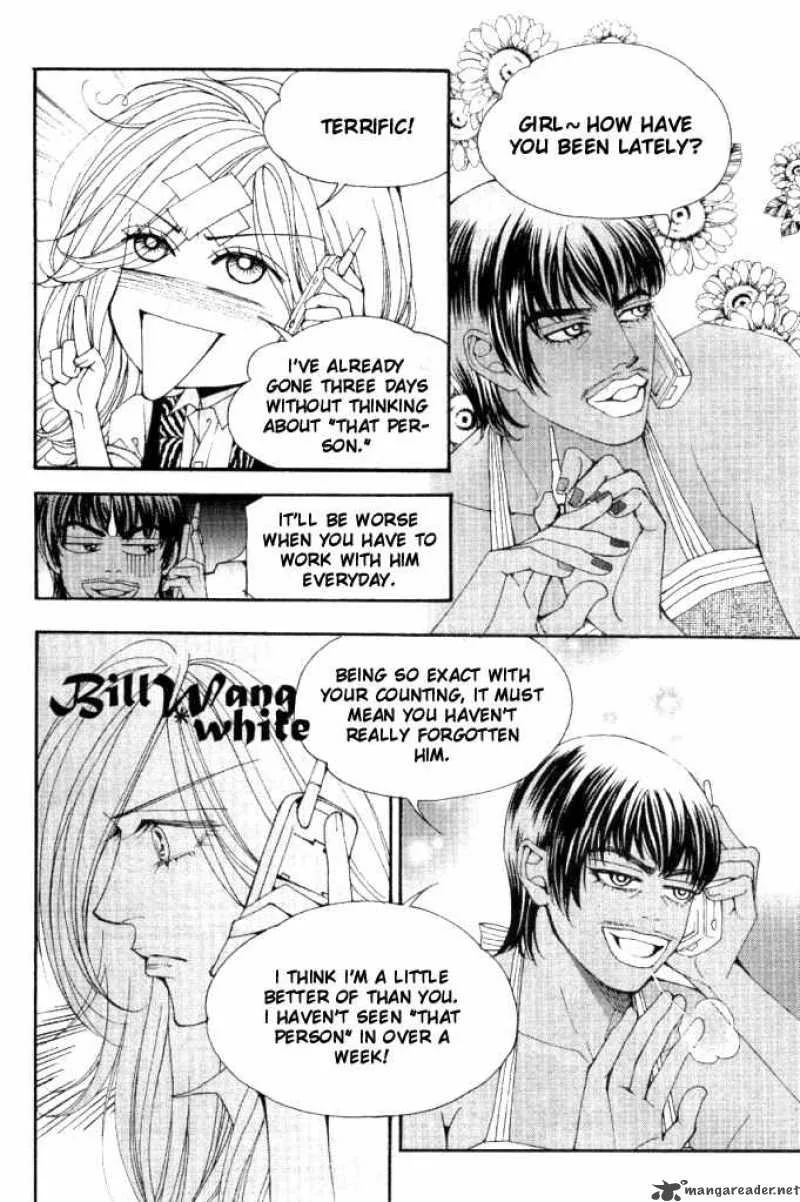 The One Chapter 68 page 15