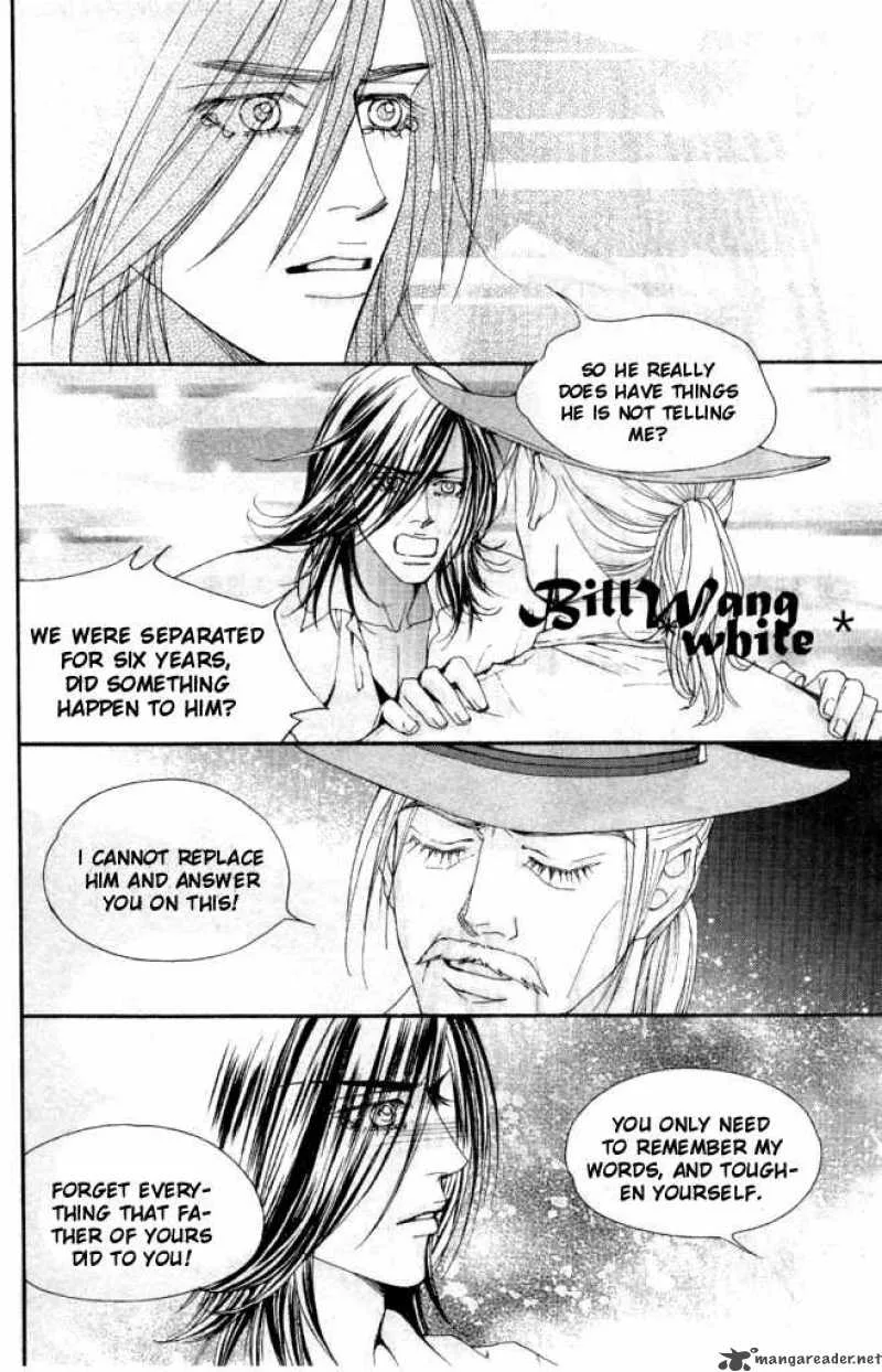 The One Chapter 68 page 27
