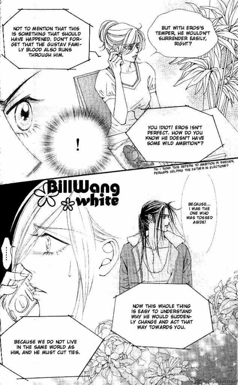 The One Chapter 69 page 5