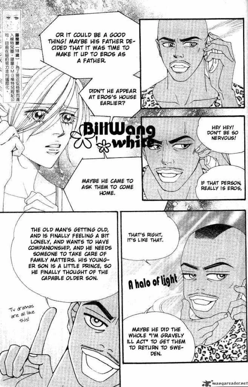 The One Chapter 69 page 4