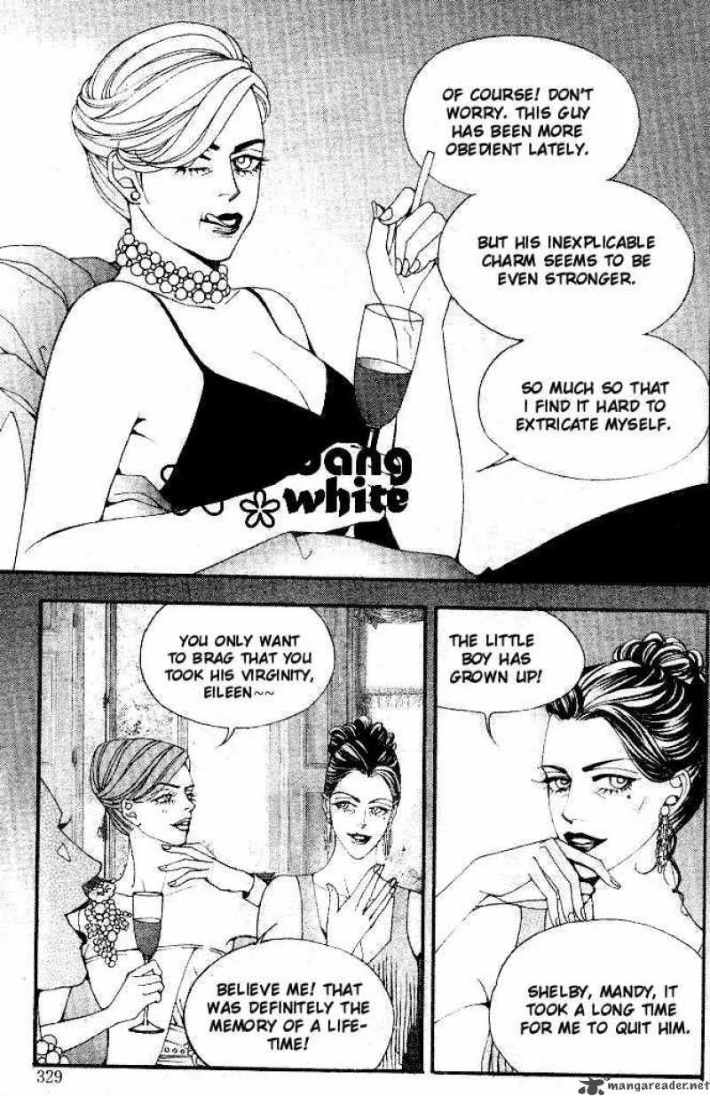 The One Chapter 69 page 8