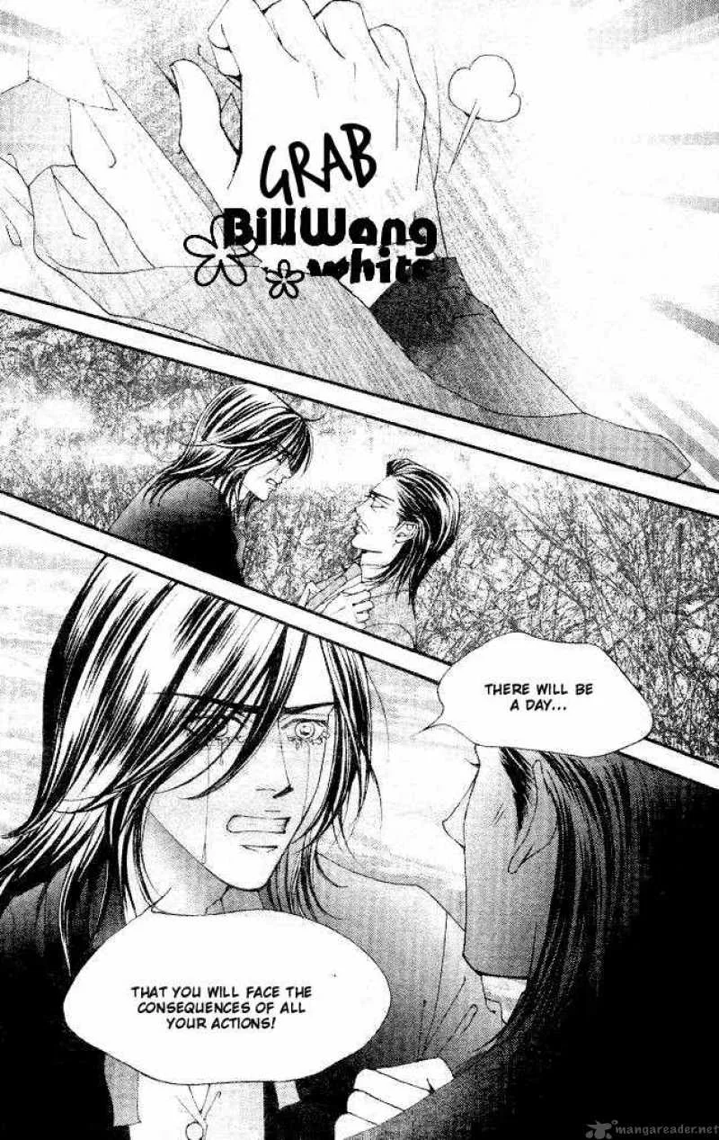 The One Chapter 69 page 22